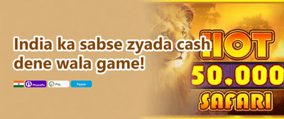Grand Welcome Bonus promotion
