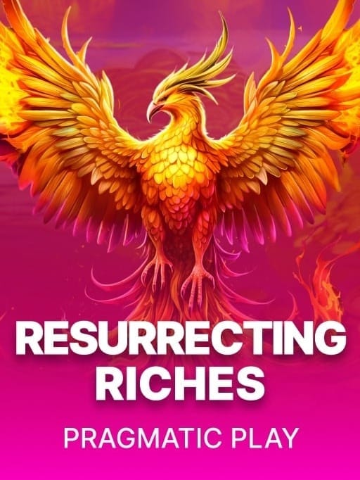 Resurrecting Riches
